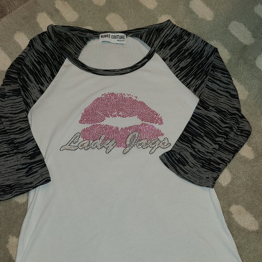 Lady Jags Cheer Shirt
